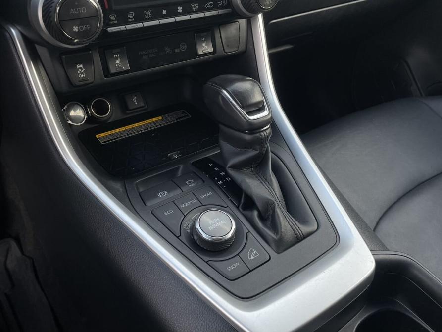 Toyota RAV4 V (XA50) Москва  - изображение 14