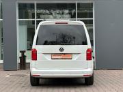 Volkswagen Caddy IV Екатеринбург  - изображение 33