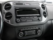 Volkswagen Tiguan I Рестайлинг Москва  - изображение 35