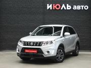 Suzuki Vitara II Рестайлинг Екатеринбург  - изображение 19