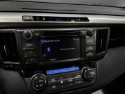Toyota RAV4 IV (XA40) Тверь  - изображение 33