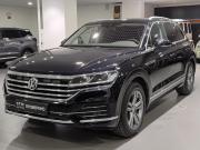 Volkswagen Touareg III Казань  - изображение 25