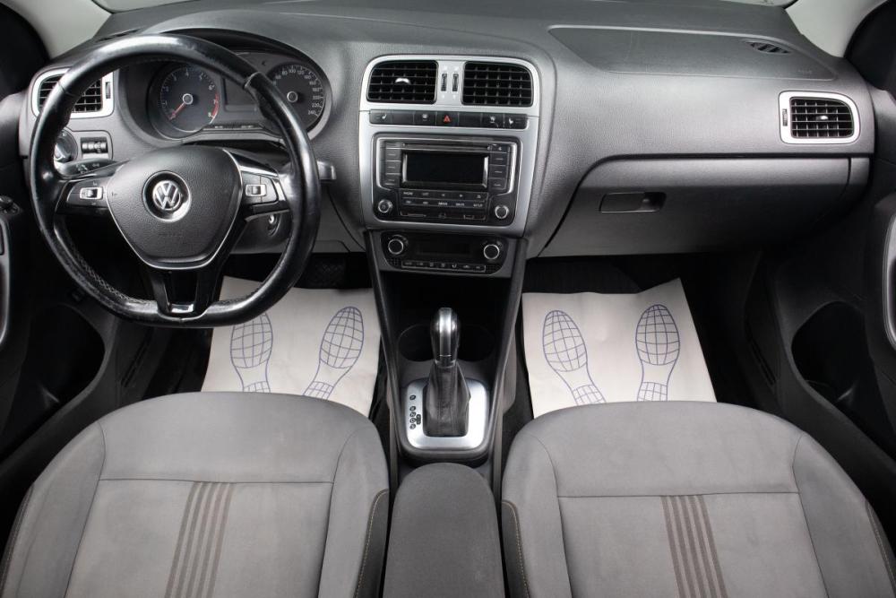 Volkswagen Polo V Рестайлинг Оренбург  - изображение 8