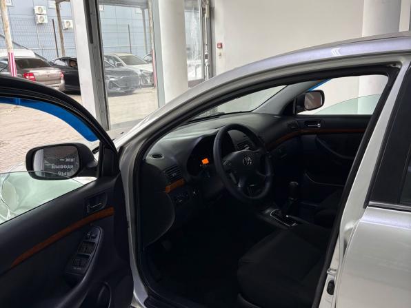 Toyota Avensis II Рестайлинг с пробегом 2007 года, цена 630 000 рублей, 242595 км, седан, Автокод Объявления