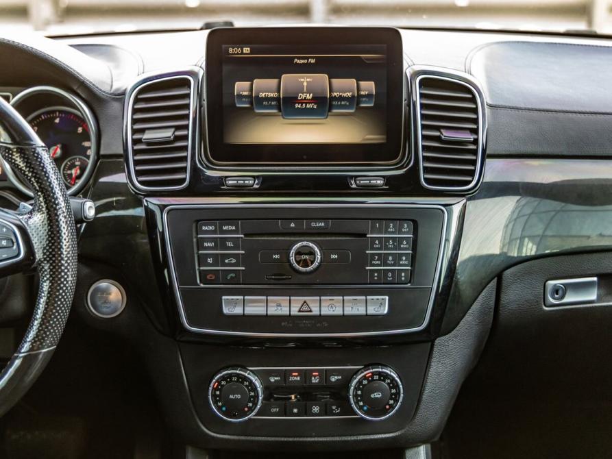 Mercedes-Benz GLS I (X166) Волгоград  - изображение 22