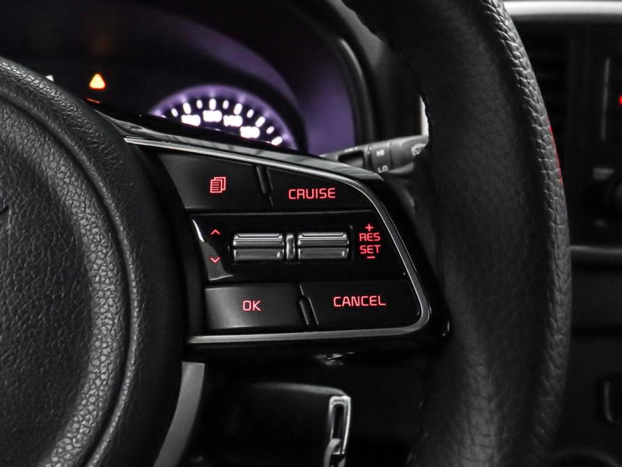 Kia Sportage IV Рестайлинг Минеральные Воды  - изображение 13