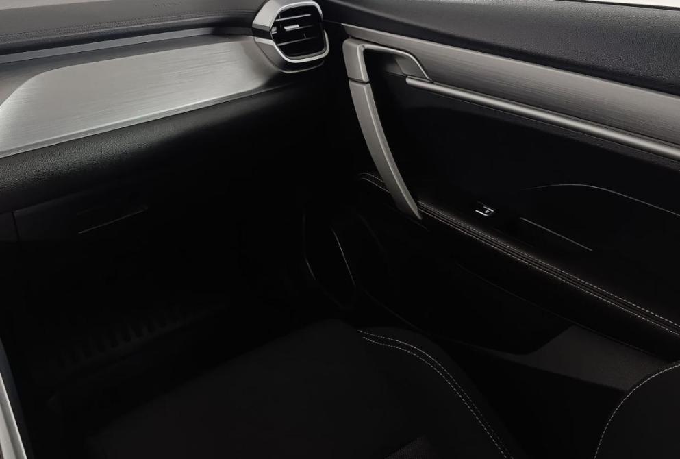 Geely Coolray I Волгоград  - изображение 14