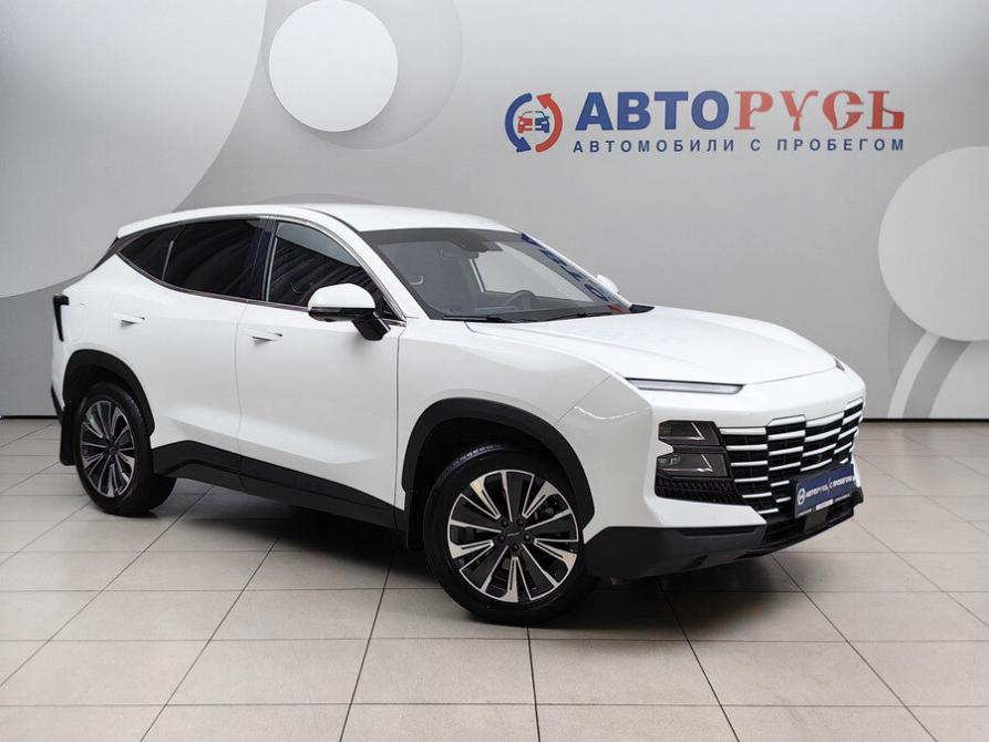 JETOUR DASHING I Подольск  - изображение 1