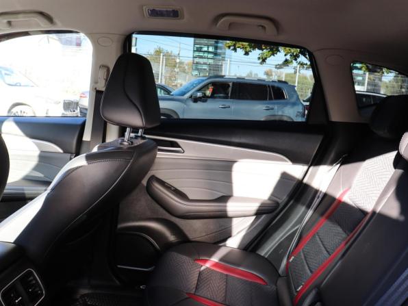 Haval F7 I Рестайлинг с пробегом 2023 года, цена 1 750 000 рублей, 93610 км, внедорожник, Автокод Объявления