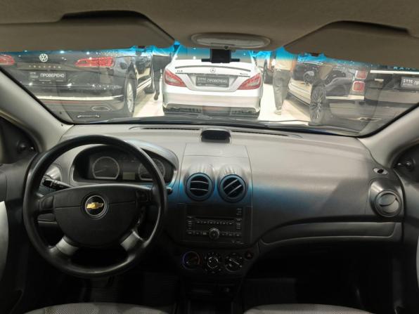 Chevrolet Aveo I Рестайлинг с пробегом 2010 года, цена 299 000 рублей, 255733 км, седан, Автокод Объявления