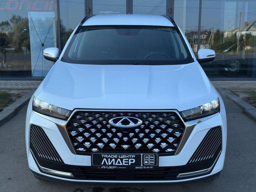 Chery Tiggo 7 Pro Max I Рестайлинг Энгельс  - изображение 5