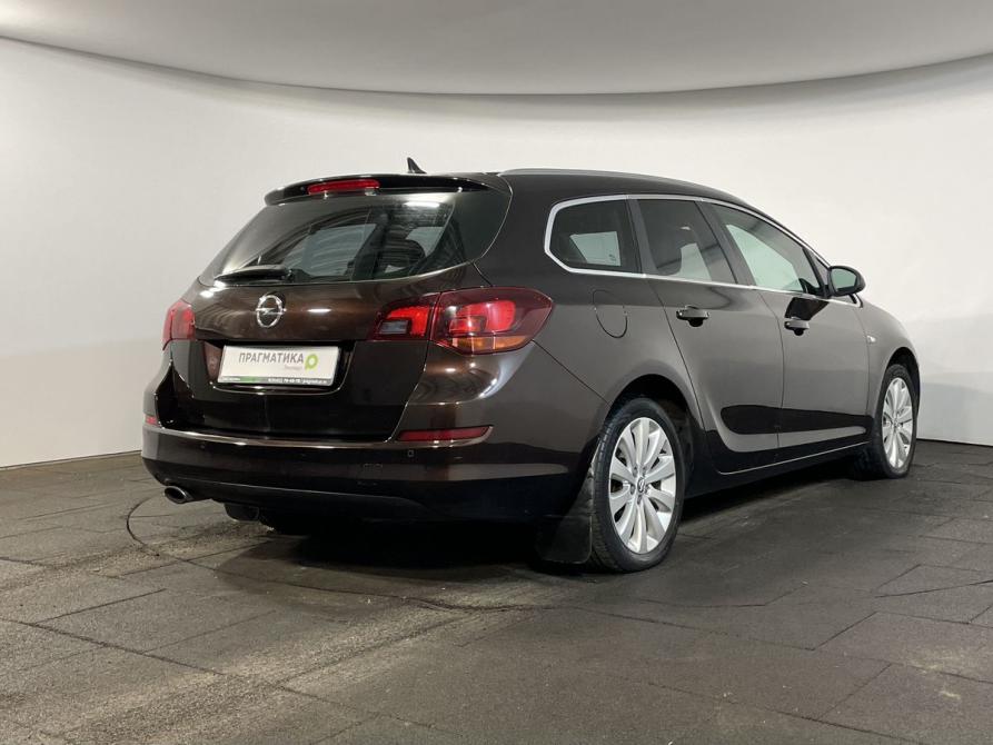Opel Astra J Великий Новгород  - изображение 7