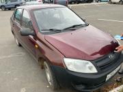 Lada (ВАЗ) Granta I Ижевск  - изображение 37