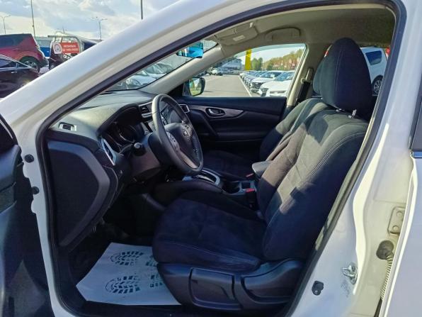 Nissan X-Trail III с пробегом 2015 года, цена 1 599 995 рублей, 145972 км, внедорожник, Автокод Объявления