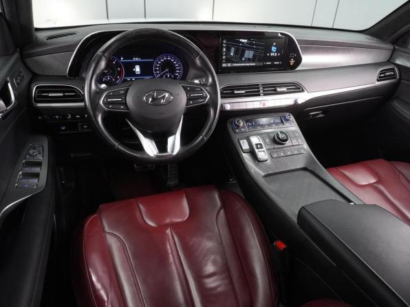 Hyundai Palisade I с пробегом 2019 года, цена 3 889 000 рублей, 164850 км, внедорожник, Автокод Объявления