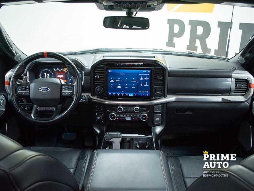 Ford F-150 XIV Новосибирск  - изображение 17