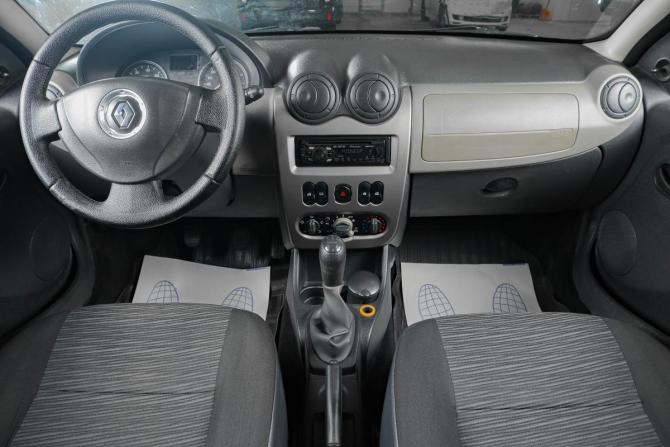 Renault Sandero I с пробегом 2011 года, цена 429 000 рублей, 178 км, хэтчбек, Автокод Объявления