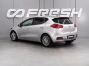 Kia Ceed II Воронеж  - изображение 19