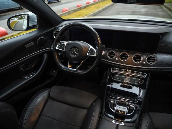 Mercedes-Benz E-Класс V (W213 S213 C238) с пробегом 2016 года, цена 3 099 000 рублей, 116000 км, седан, Автокод Объявления