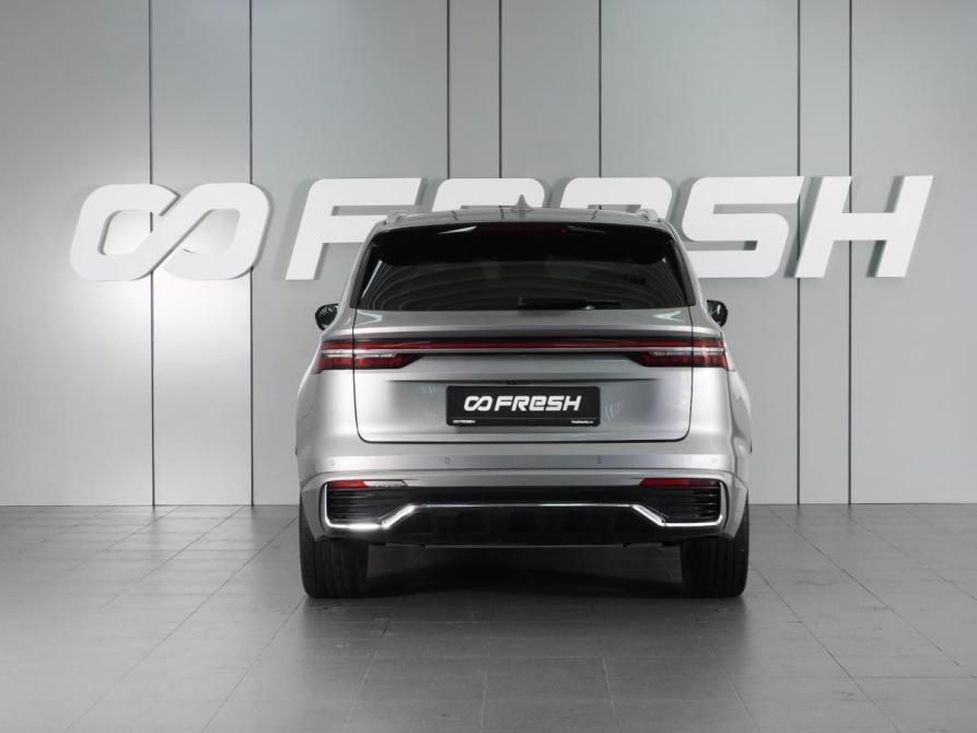 Geely Monjaro I Минеральные Воды  - изображение 4
