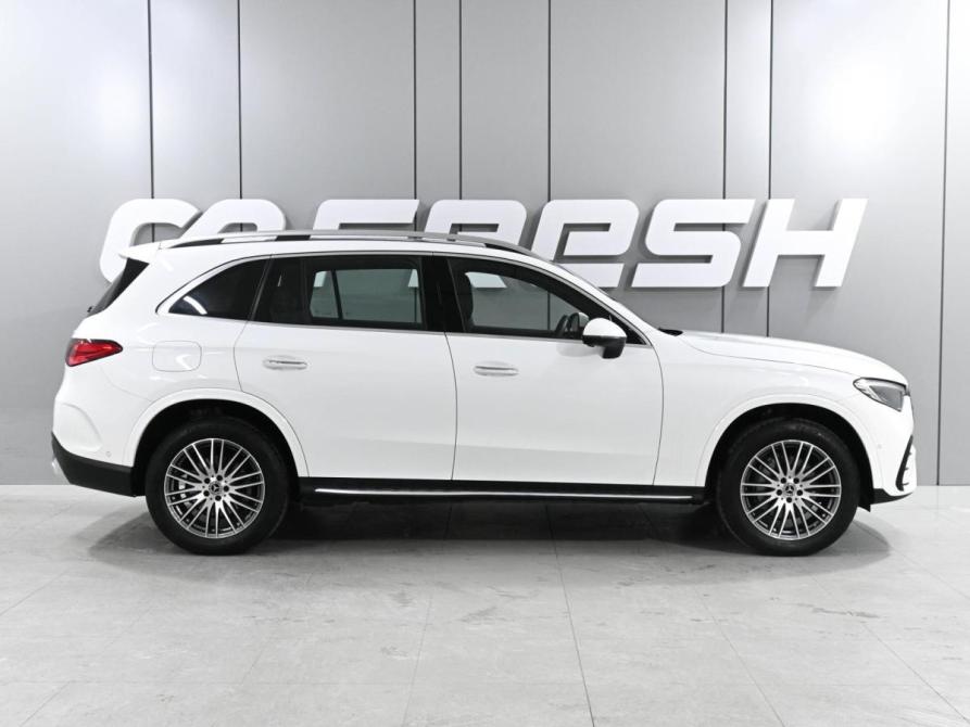 Mercedes-Benz GLC II (X254) Ростов-на-Дону  - изображение 5