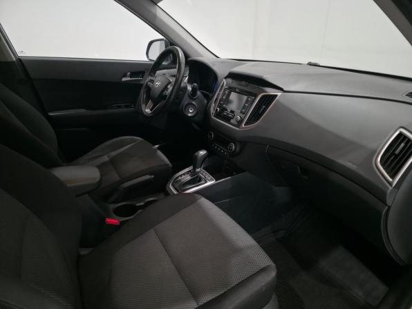 Hyundai Creta I Рестайлинг с пробегом 2020 года, цена 2 030 000 рублей, 118144 км, внедорожник, Автокод Объявления