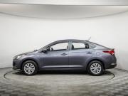 Hyundai Solaris II Рестайлинг Санкт-Петербург  - изображение 34