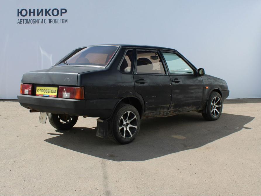 Lada (ВАЗ) 21099 Нижний Новгород  - изображение 5
