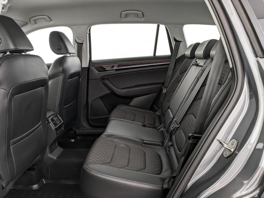 Skoda Kodiaq I Москва  - изображение 18