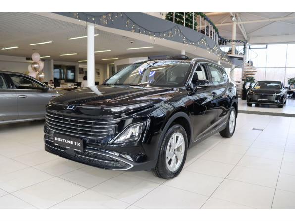 Новый FAW Bestune T90 2024 года, цена 3 299 000 рублей, внедорожник, Автокод Объявления