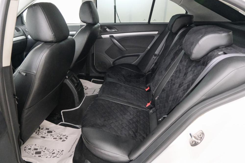 Skoda Octavia II (A5) Рестайлинг Красноярск  - изображение 20