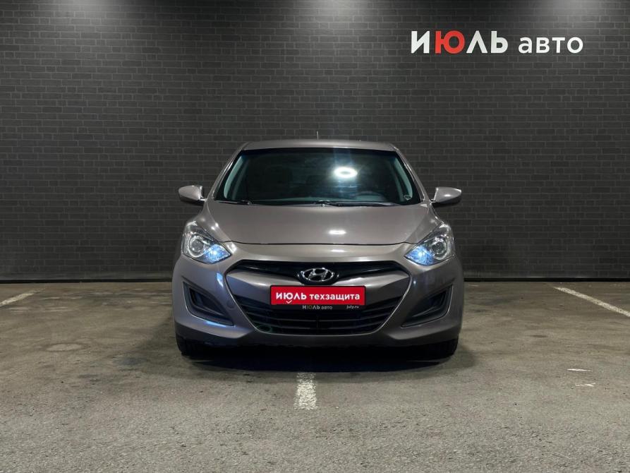 Hyundai i30 II Челябинск  - изображение 2