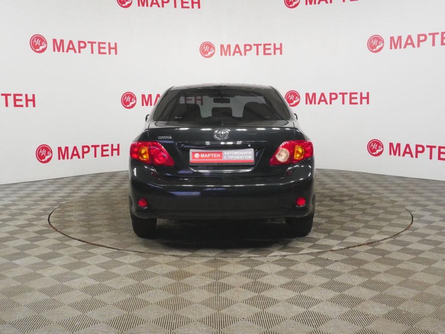 Toyota Corolla X (E140 E150) Вологда  - изображение 6