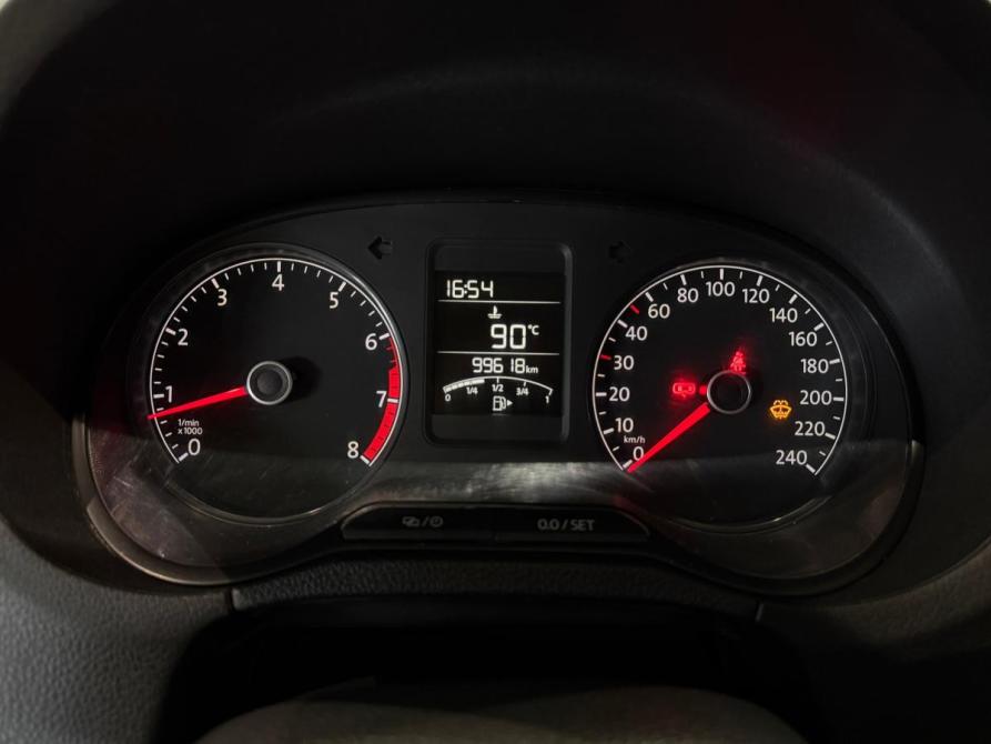 Volkswagen Polo V Рестайлинг Самара  - изображение 10