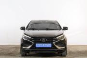 Lada (ВАЗ) Vesta I Рестайлинг (NG) Тюмень  - изображение 20