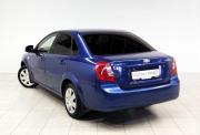 Chevrolet Lacetti I Саратов  - изображение 30