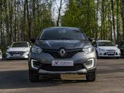 Renault Kaptur I Санкт-Петербург  - изображение 15