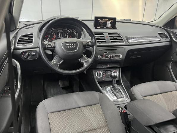 Audi Q3 I (8U) с пробегом 2013 года, цена 1 450 000 рублей, 197646 км, внедорожник, Автокод Объявления