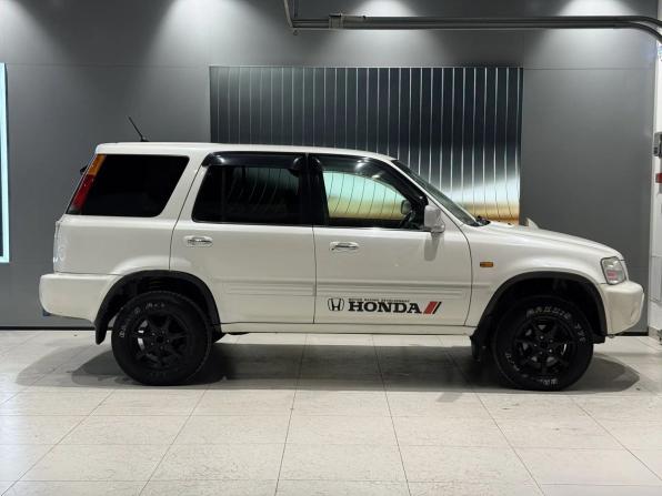 Honda CR-V I Рестайлинг с пробегом 1999 года, цена 575 000 рублей, 299000 км, внедорожник, Автокод Объявления