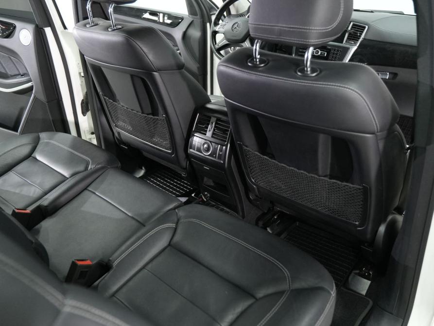 Mercedes-Benz GL-Класс II (X166) Новосибирск  - изображение 12