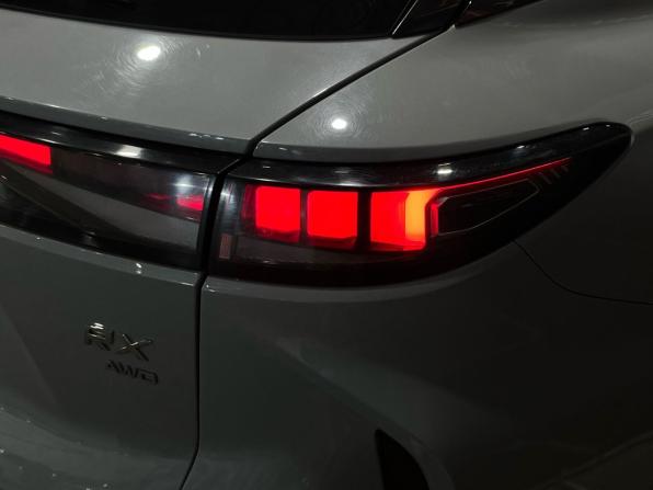 Exeed RX с пробегом 2023 года, цена 3 030 000 рублей, 54987 км, внедорожник, Автокод Объявления