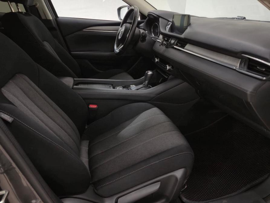 Mazda 6 III (GJ) Рестайлинг 2 Альметьевск  - изображение 15