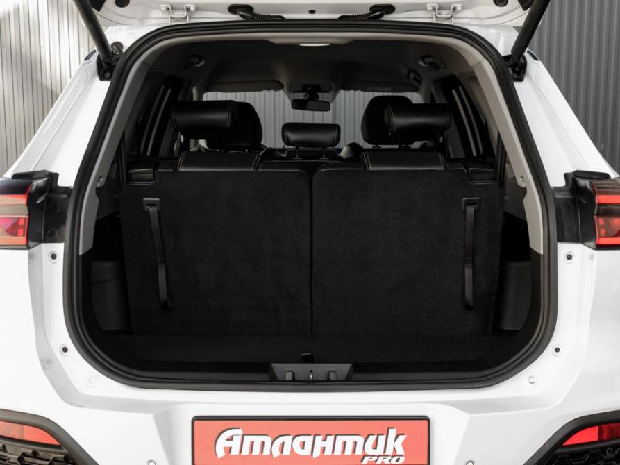 Chery Tiggo 8 I Екатеринбург  - изображение 9