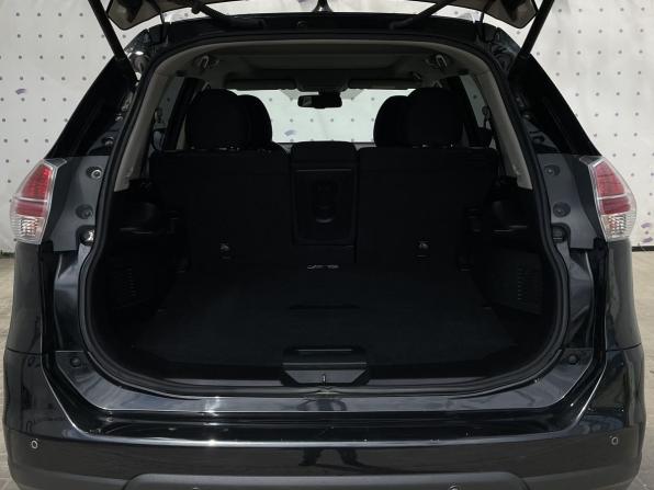 Nissan X-Trail III с пробегом 2018 года, цена 1 890 000 рублей, 167291 км, внедорожник, Автокод Объявления