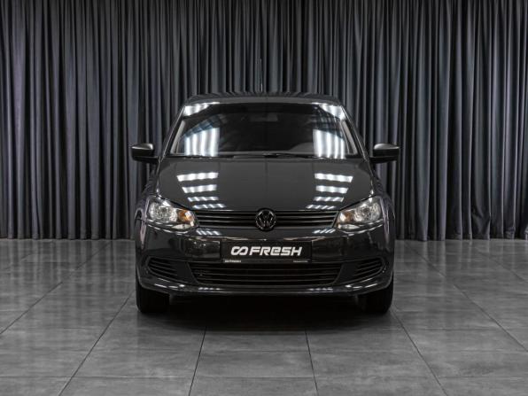 Volkswagen Polo V с пробегом 2010 года, цена 759 000 рублей, 225004 км, седан, Автокод Объявления