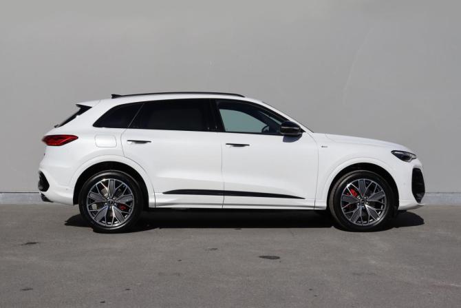 Audi Q5 II (FY) Рестайлинг с пробегом 2026 года, цена 6 350 000 рублей, 10 км, внедорожник, Автокод Объявления