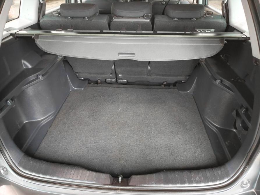 Honda CR-V III Рестайлинг Тула  - изображение 8