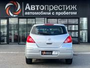 Nissan Tiida I Рестайлинг Волгоград  - изображение 27