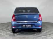 Renault Logan I Рестайлинг Ростов-на-Дону  - изображение 21