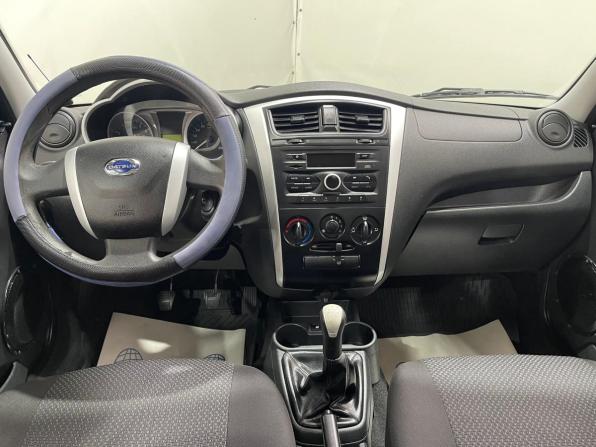 Datsun on-DO I с пробегом 2015 года, цена 320 000 рублей, 186902 км, седан, Автокод Объявления